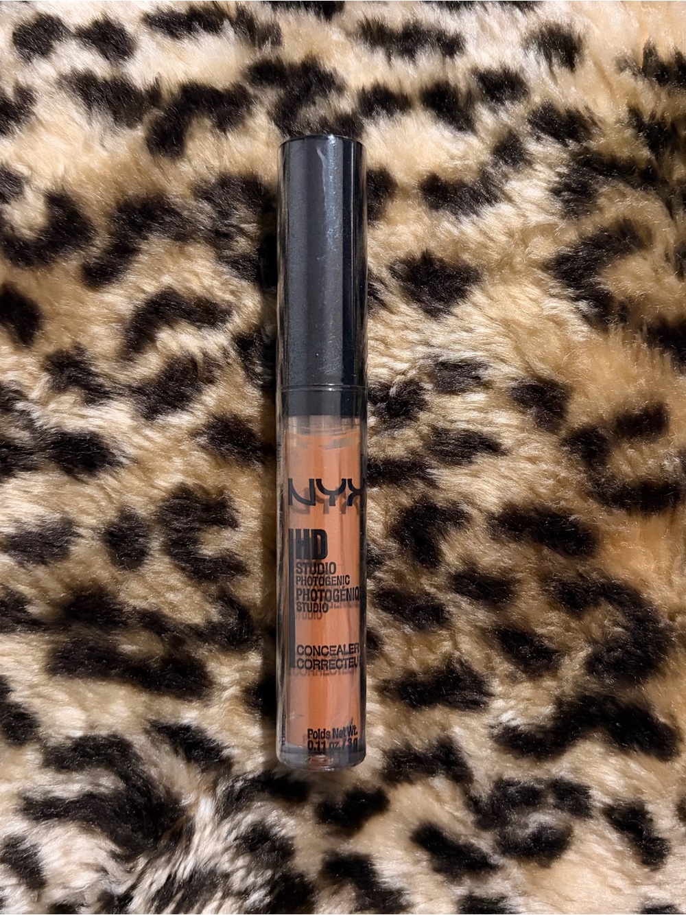 NYX Concealer
